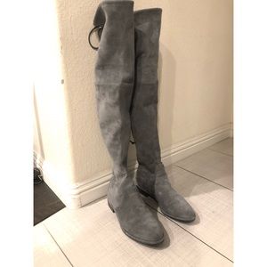 Knee High Boots like SW Lowland